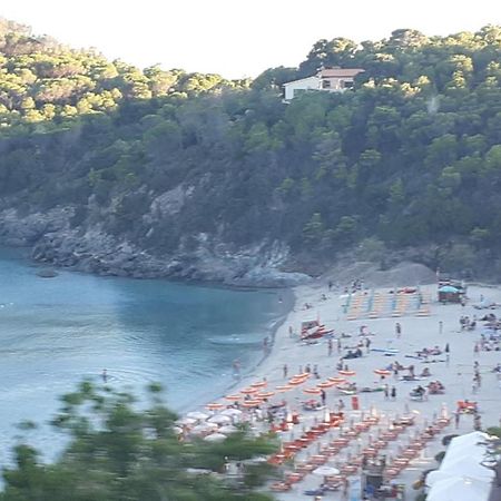 Residence La Calle Isola D'Elba Екстер'єр фото