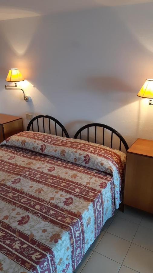 Residence La Calle Isola D'Elba Екстер'єр фото