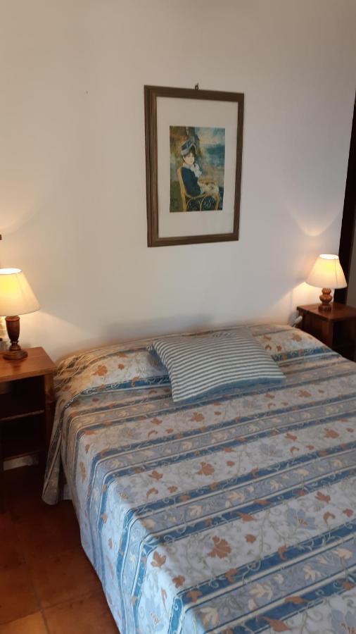 Residence La Calle Isola D'Elba Екстер'єр фото