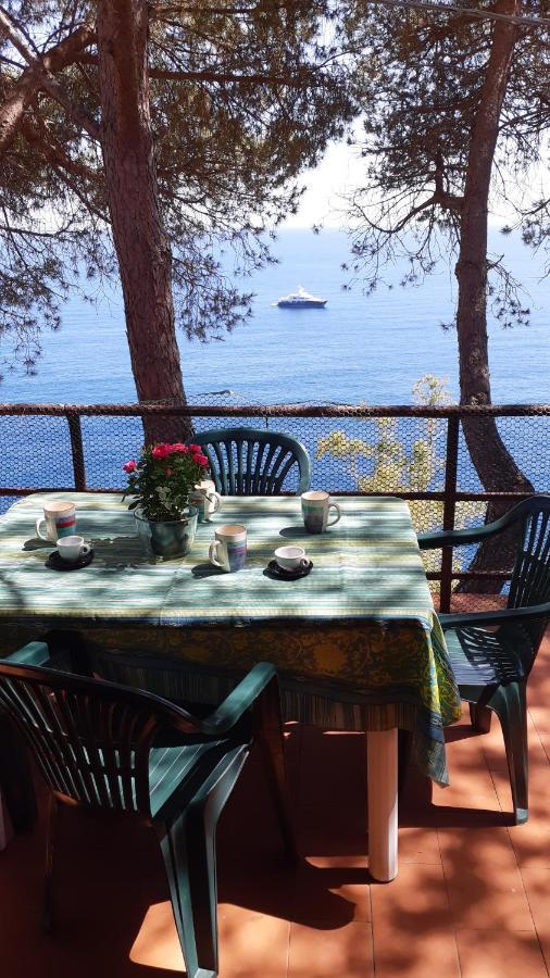 Residence La Calle Isola D'Elba Екстер'єр фото
