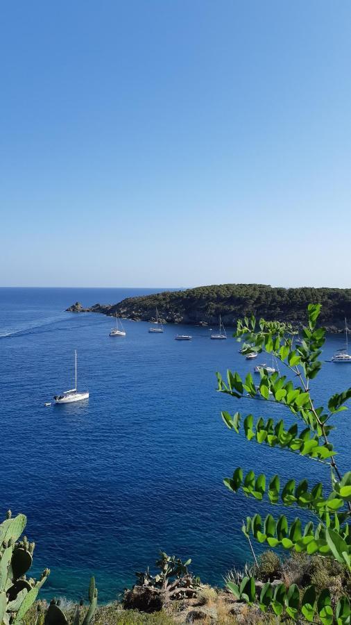 Residence La Calle Isola D'Elba Екстер'єр фото