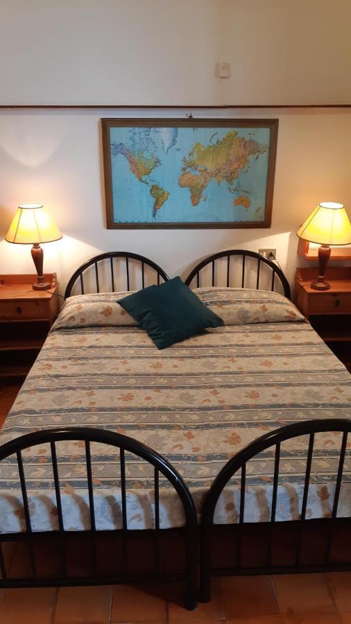Residence La Calle Isola D'Elba Екстер'єр фото