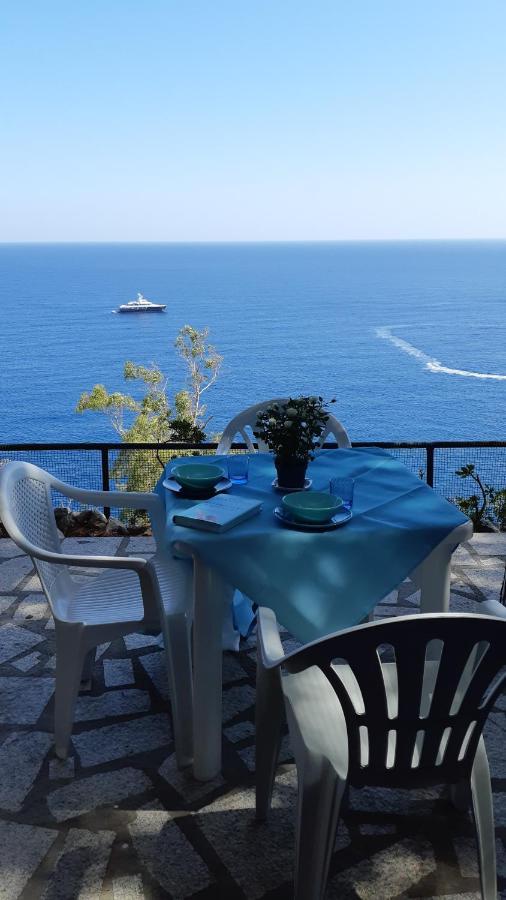 Residence La Calle Isola D'Elba Екстер'єр фото
