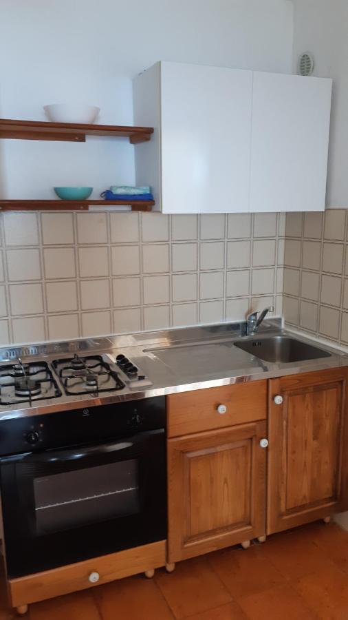 Residence La Calle Isola D'Elba Екстер'єр фото