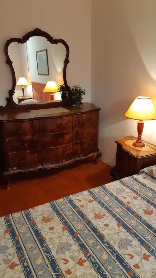Residence La Calle Isola D'Elba Екстер'єр фото