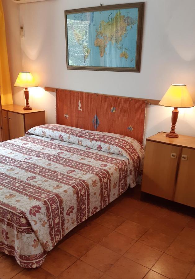 Residence La Calle Isola D'Elba Екстер'єр фото
