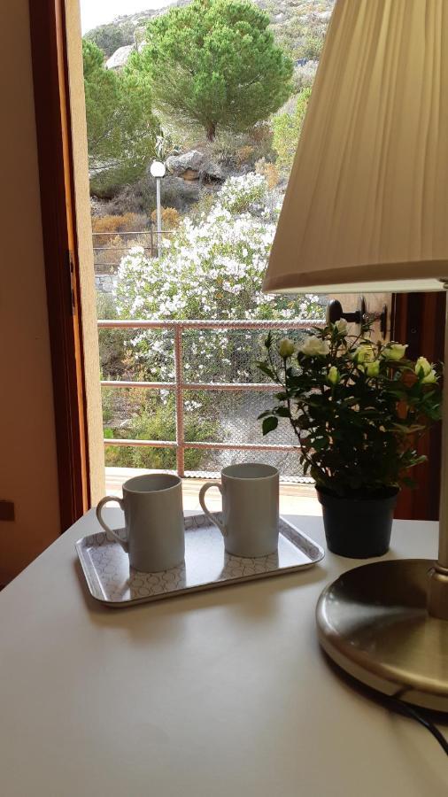 Residence La Calle Isola D'Elba Екстер'єр фото
