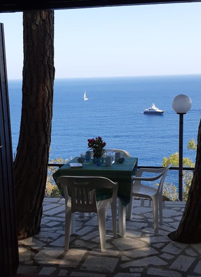 Residence La Calle Isola D'Elba Екстер'єр фото