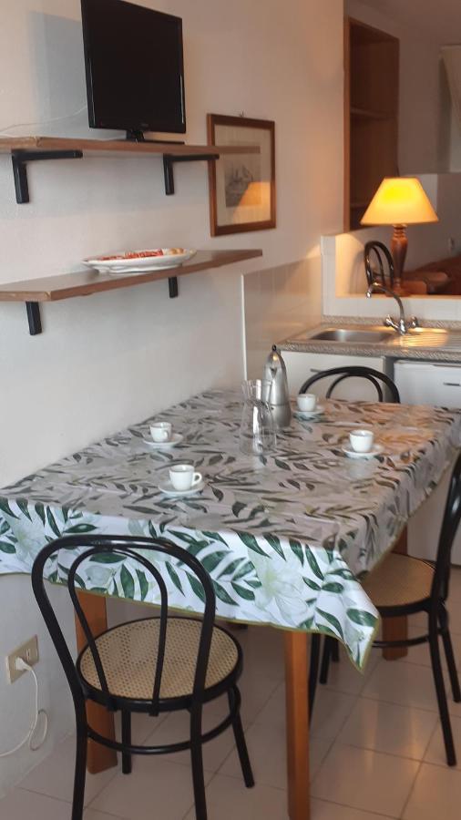 Residence La Calle Isola D'Elba Екстер'єр фото