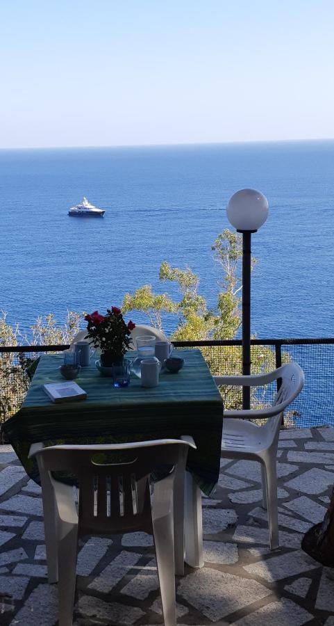 Residence La Calle Isola D'Elba Екстер'єр фото