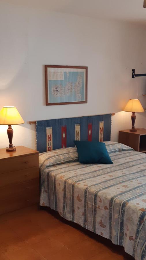 Residence La Calle Isola D'Elba Екстер'єр фото