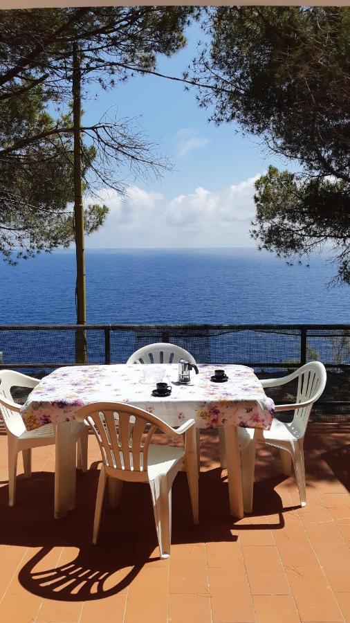 Residence La Calle Isola D'Elba Екстер'єр фото