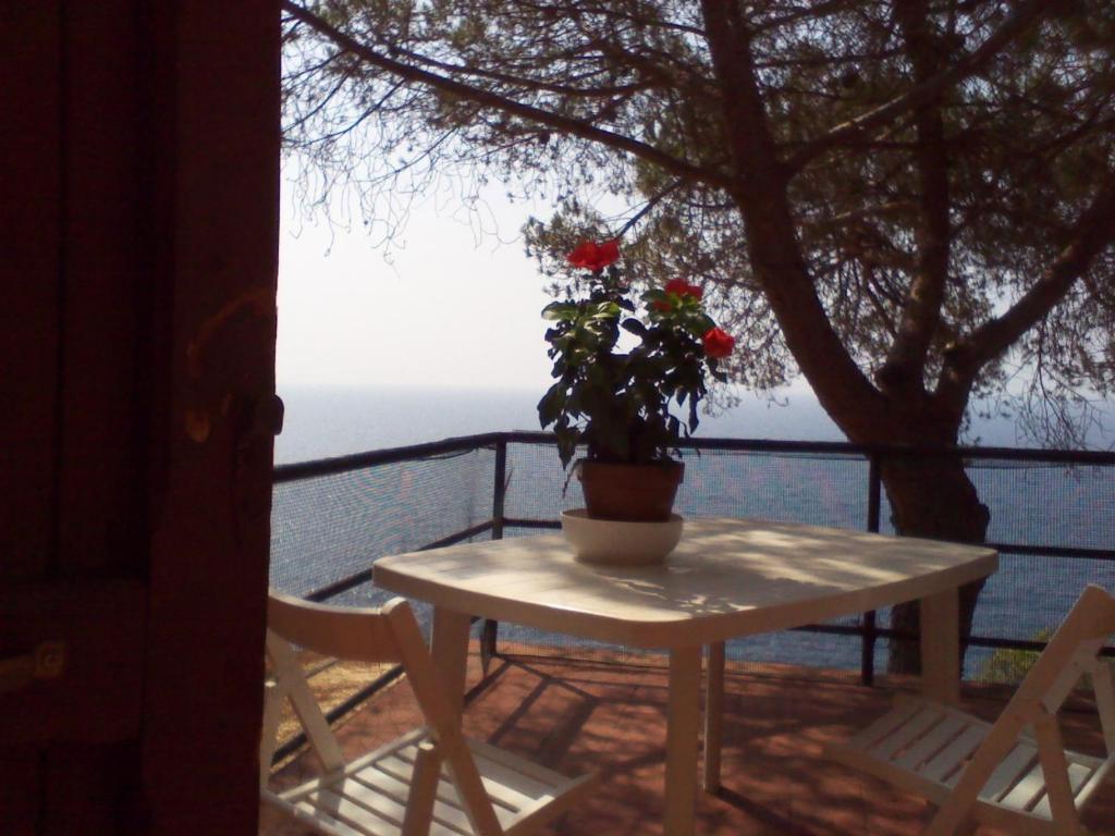 Residence La Calle Isola D'Elba Екстер'єр фото